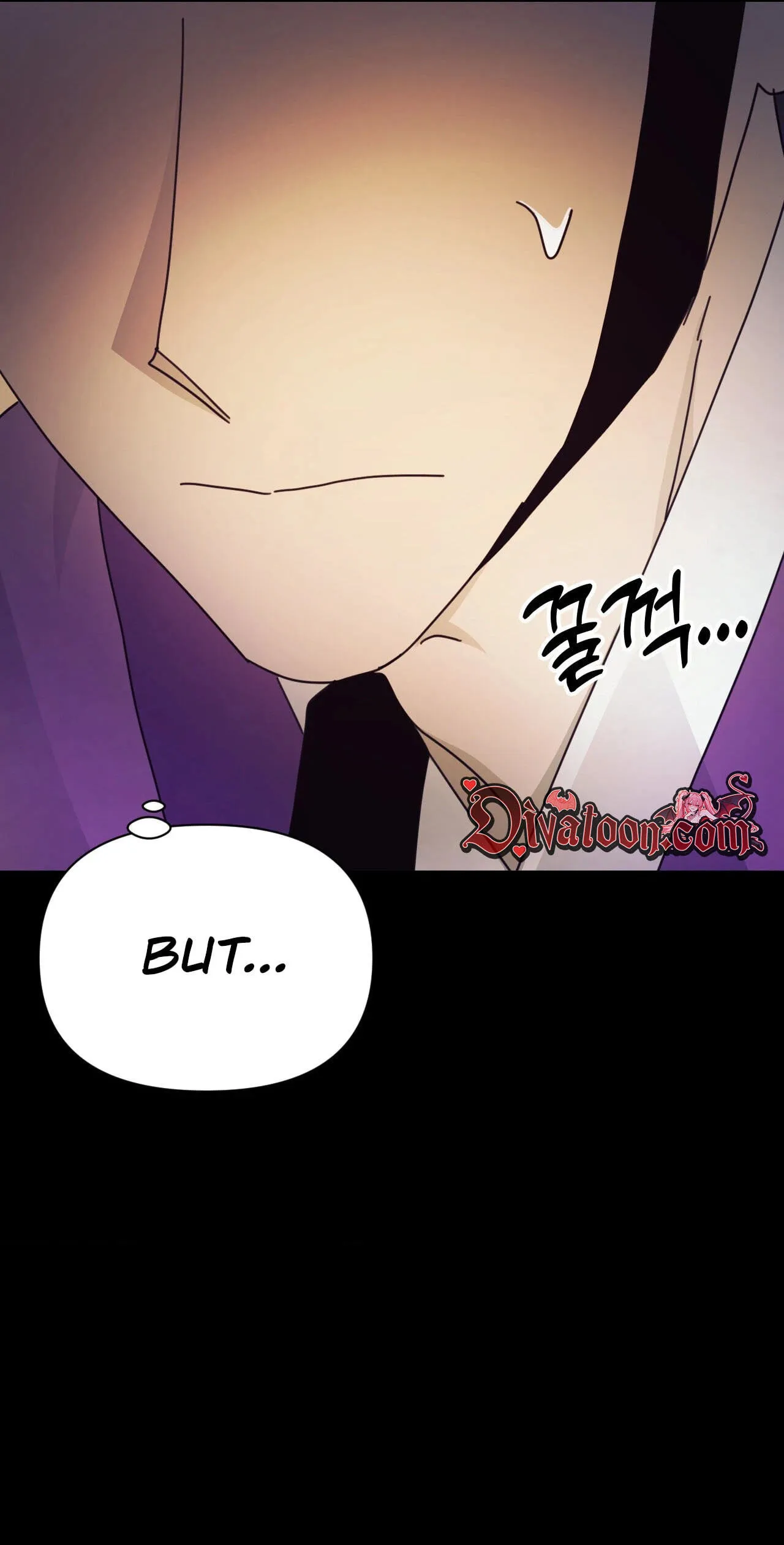 The Concubine Chapter 33 page 35 - 