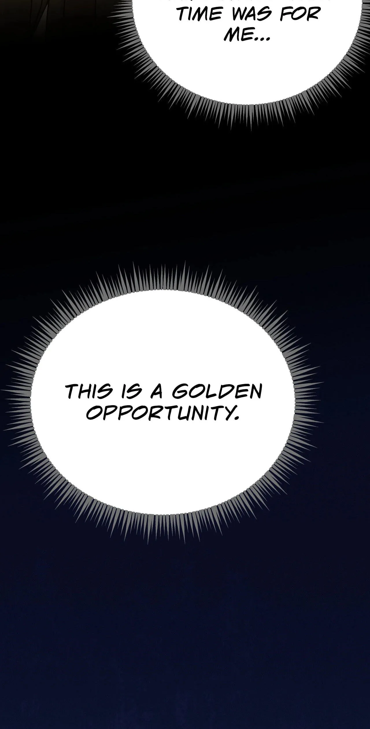 The Concubine Chapter 33 page 37 - 