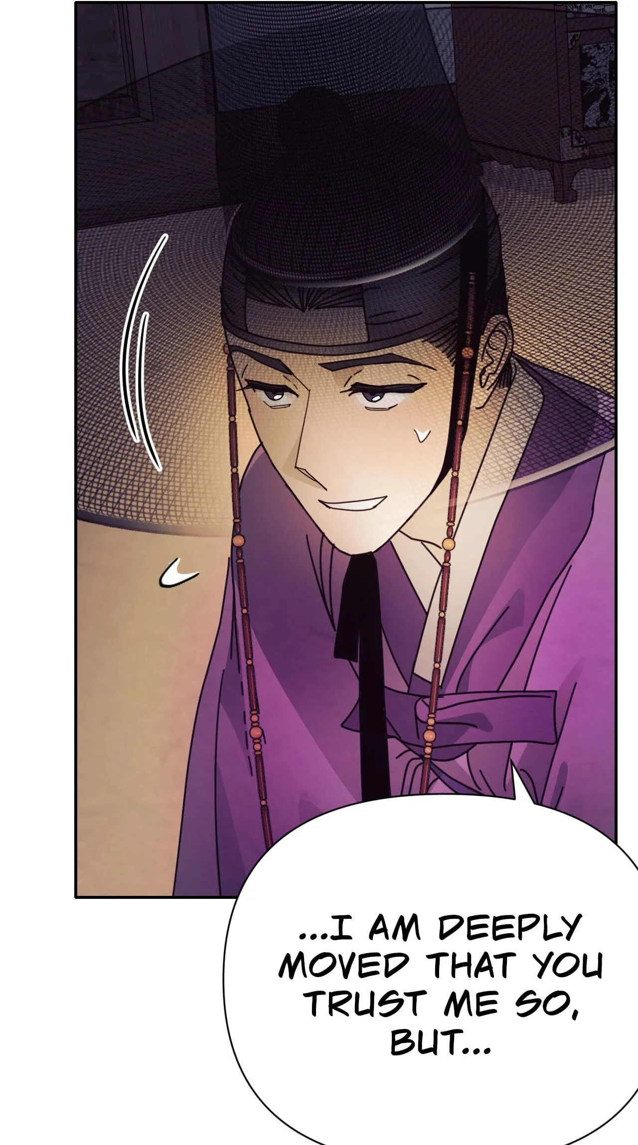 The Concubine Chapter 33 page 40 - 