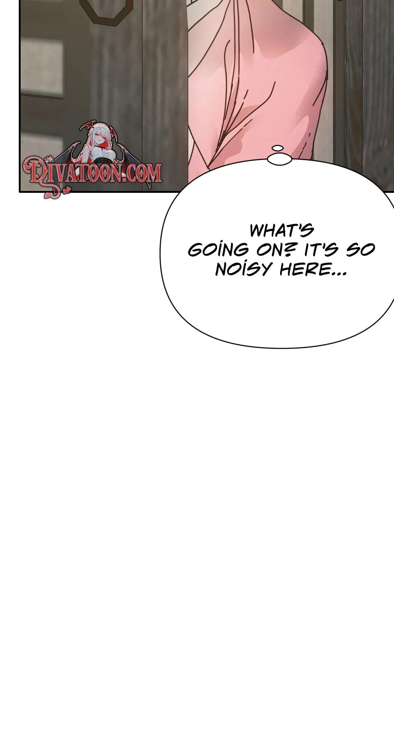 The Concubine Chapter 33 page 5 - 