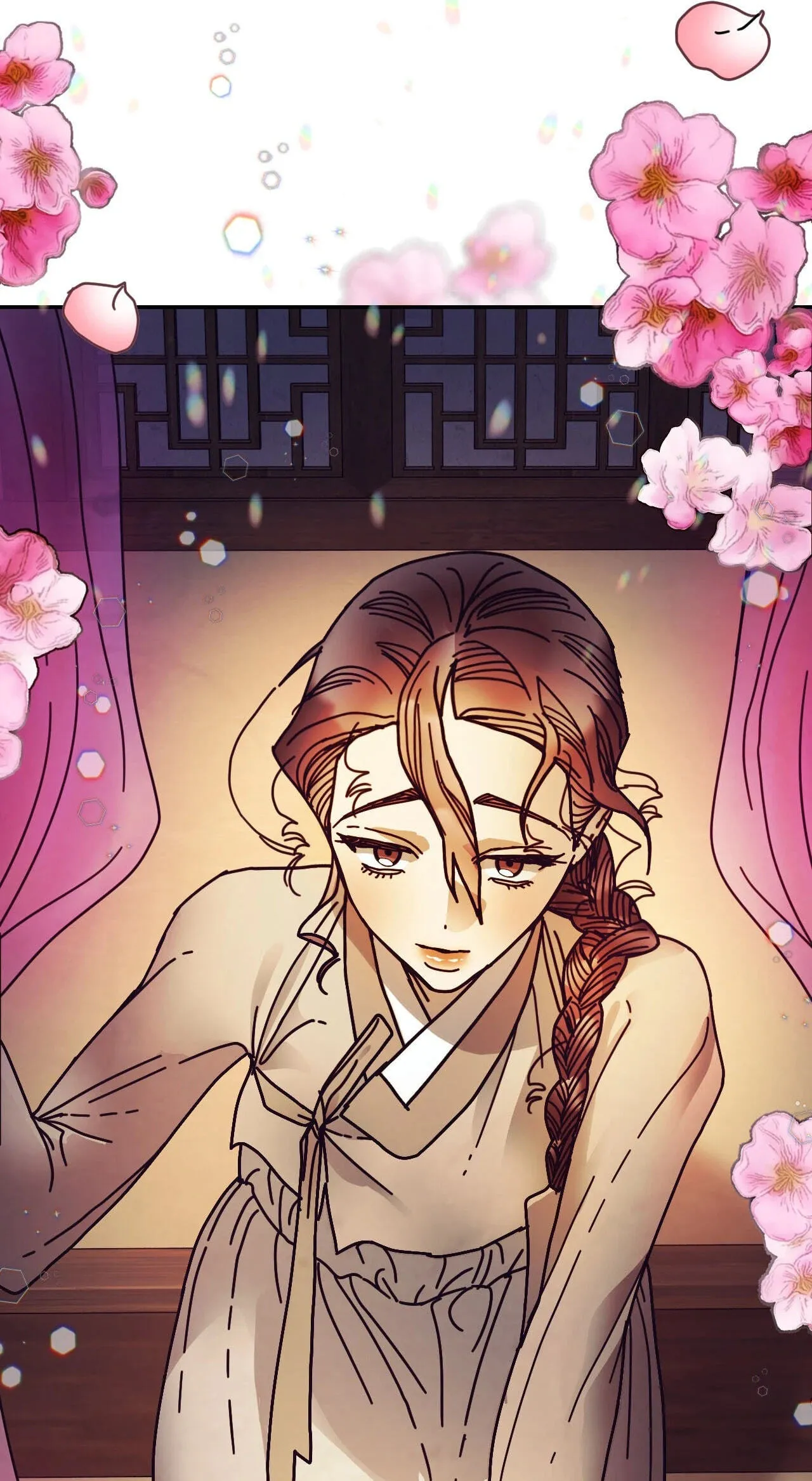 The Concubine Chapter 33 page 52 - 