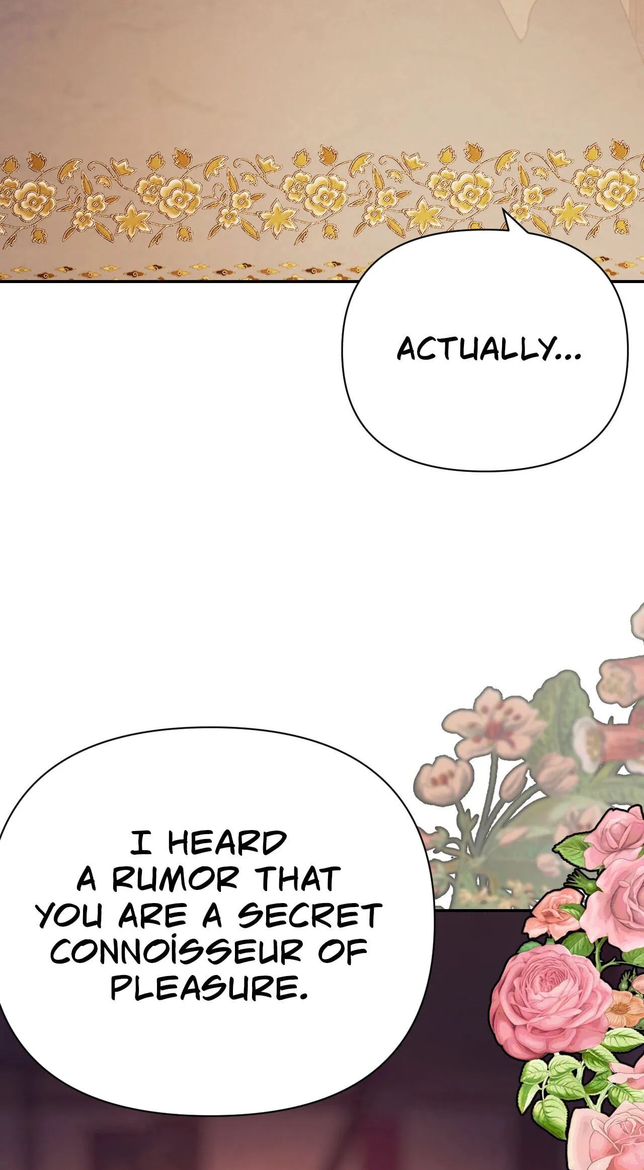 The Concubine Chapter 33 page 58 - 