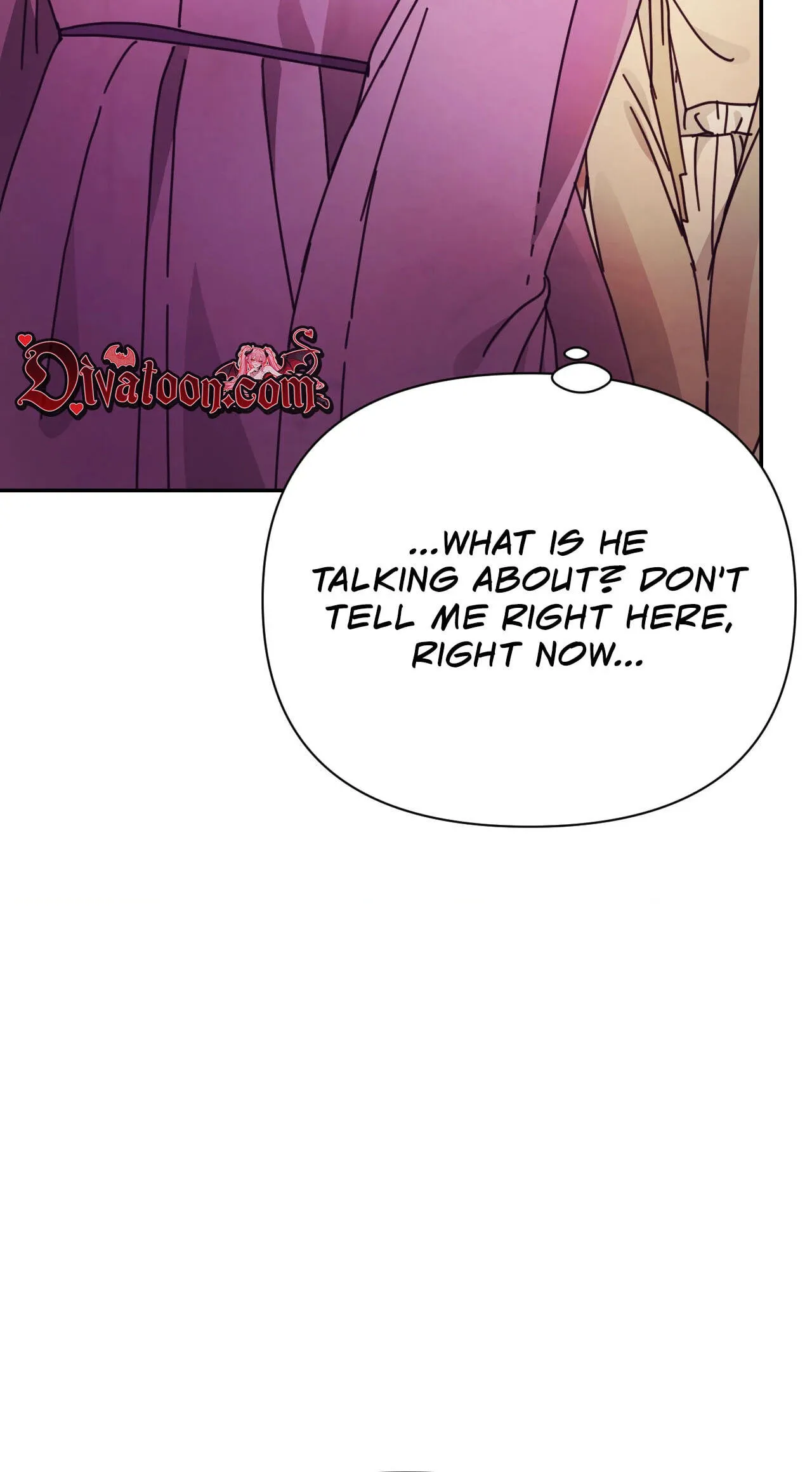 The Concubine Chapter 33 page 63 - 