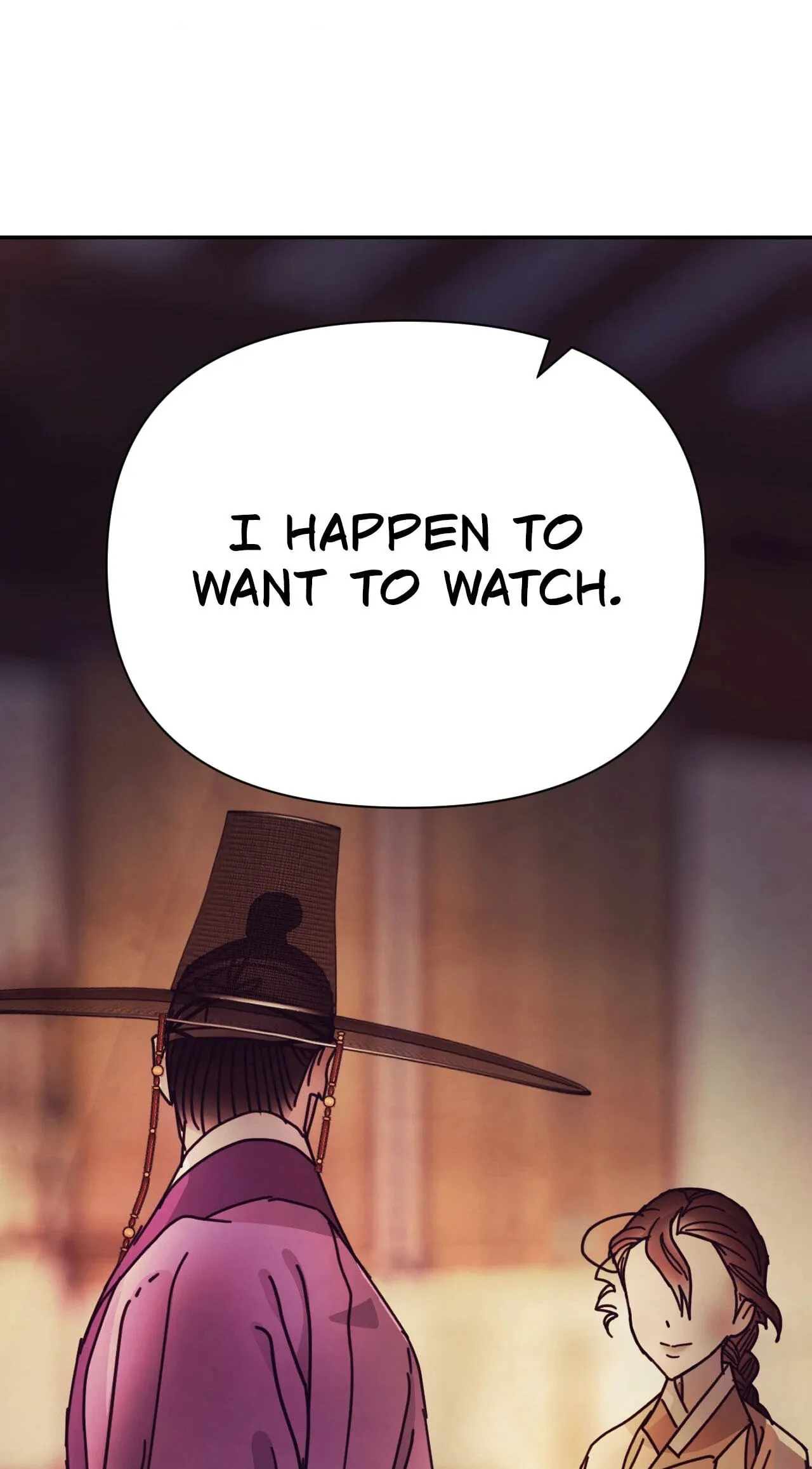 The Concubine Chapter 33 page 68 - 