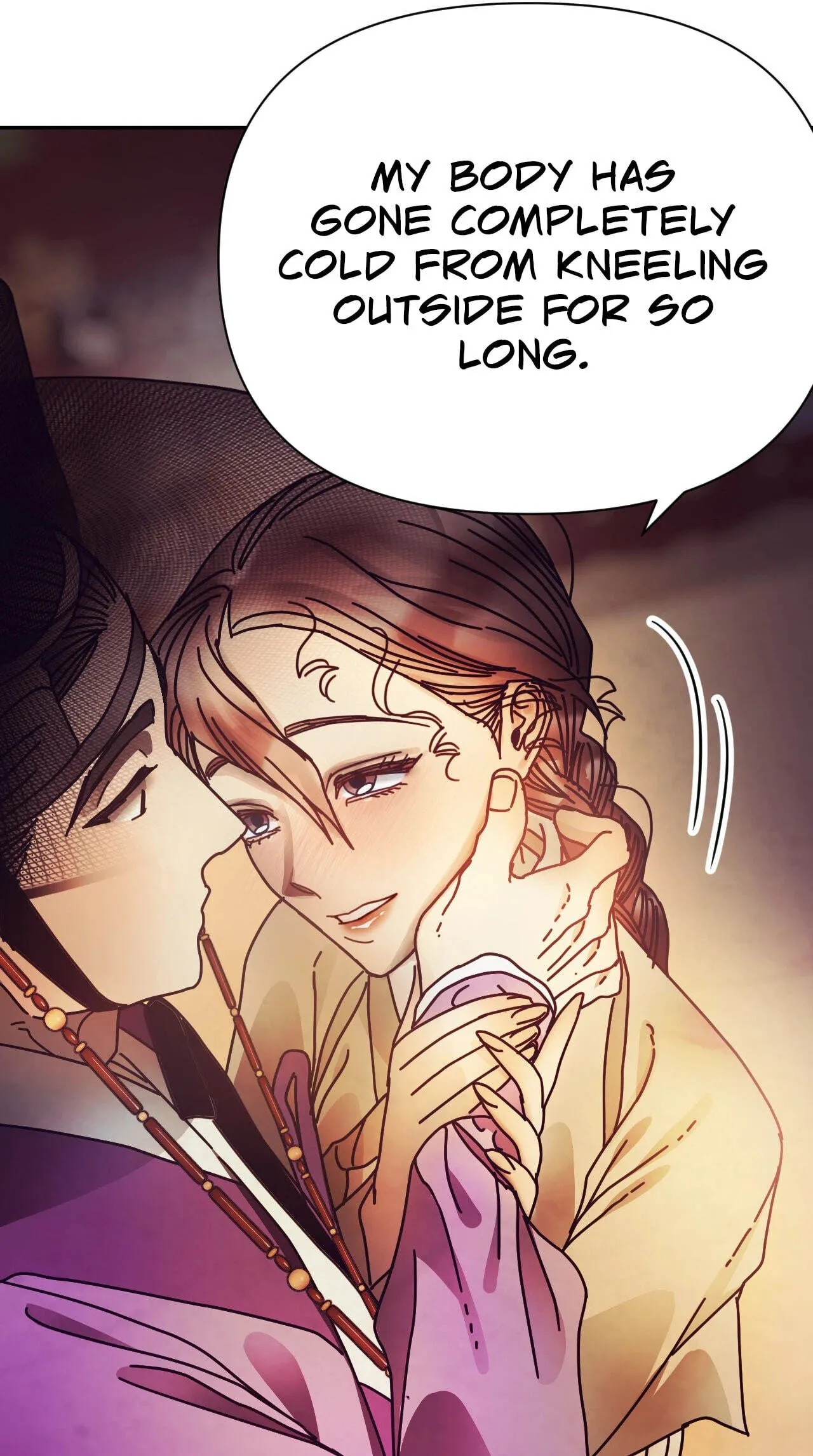 The Concubine Chapter 33 page 76 - 