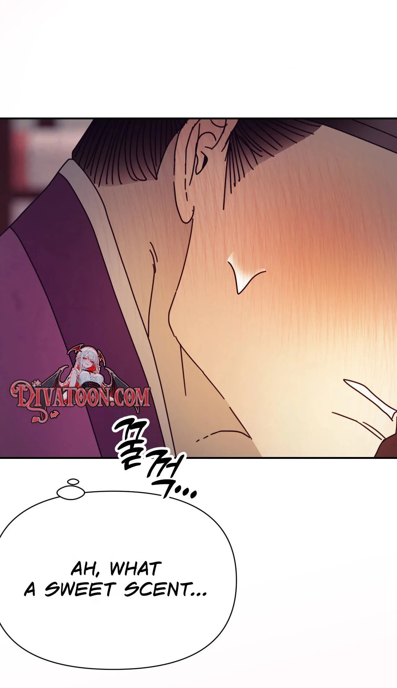 The Concubine Chapter 33 page 83 - 