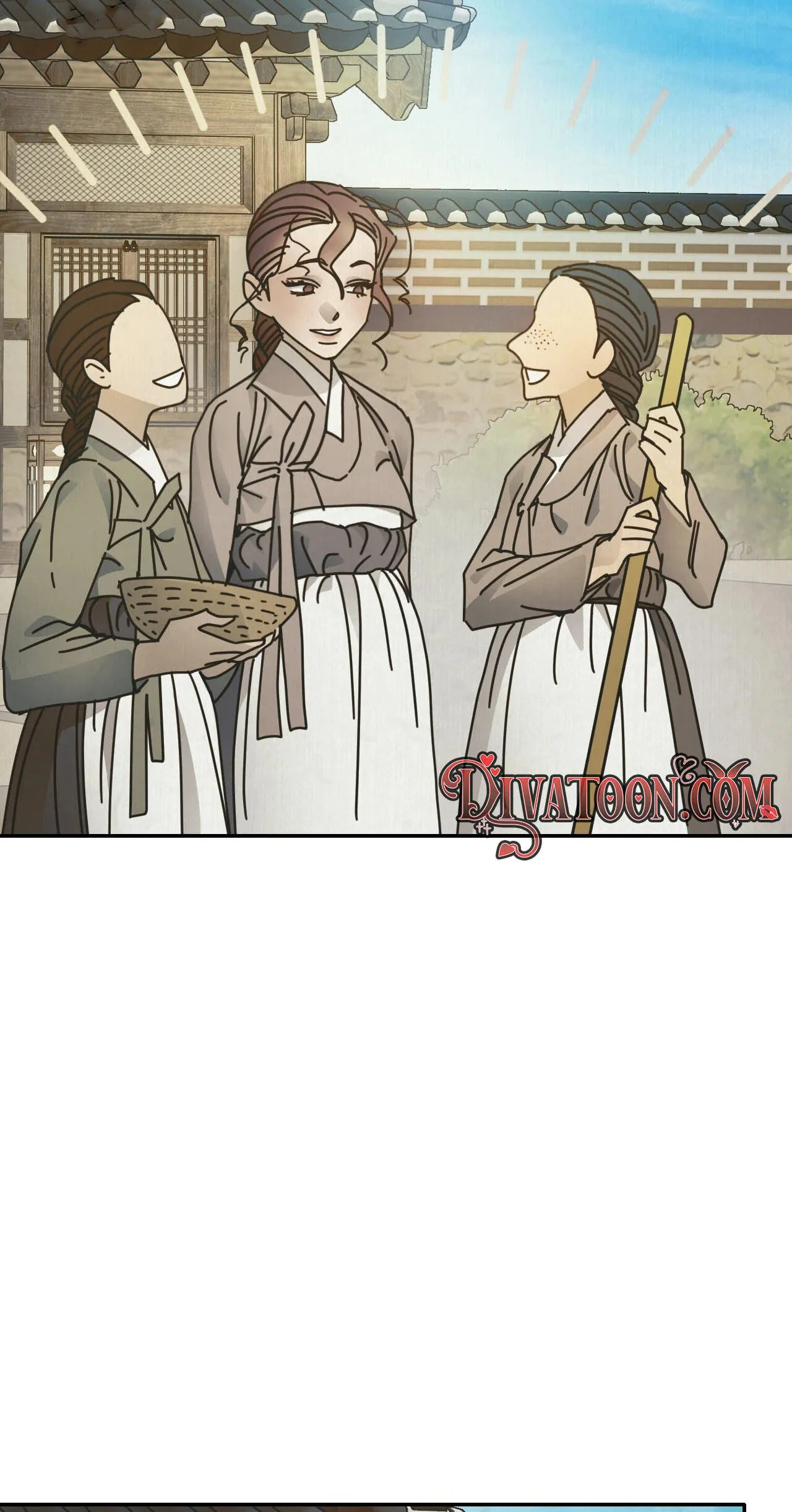 The Concubine Chapter 33 page 10 - 