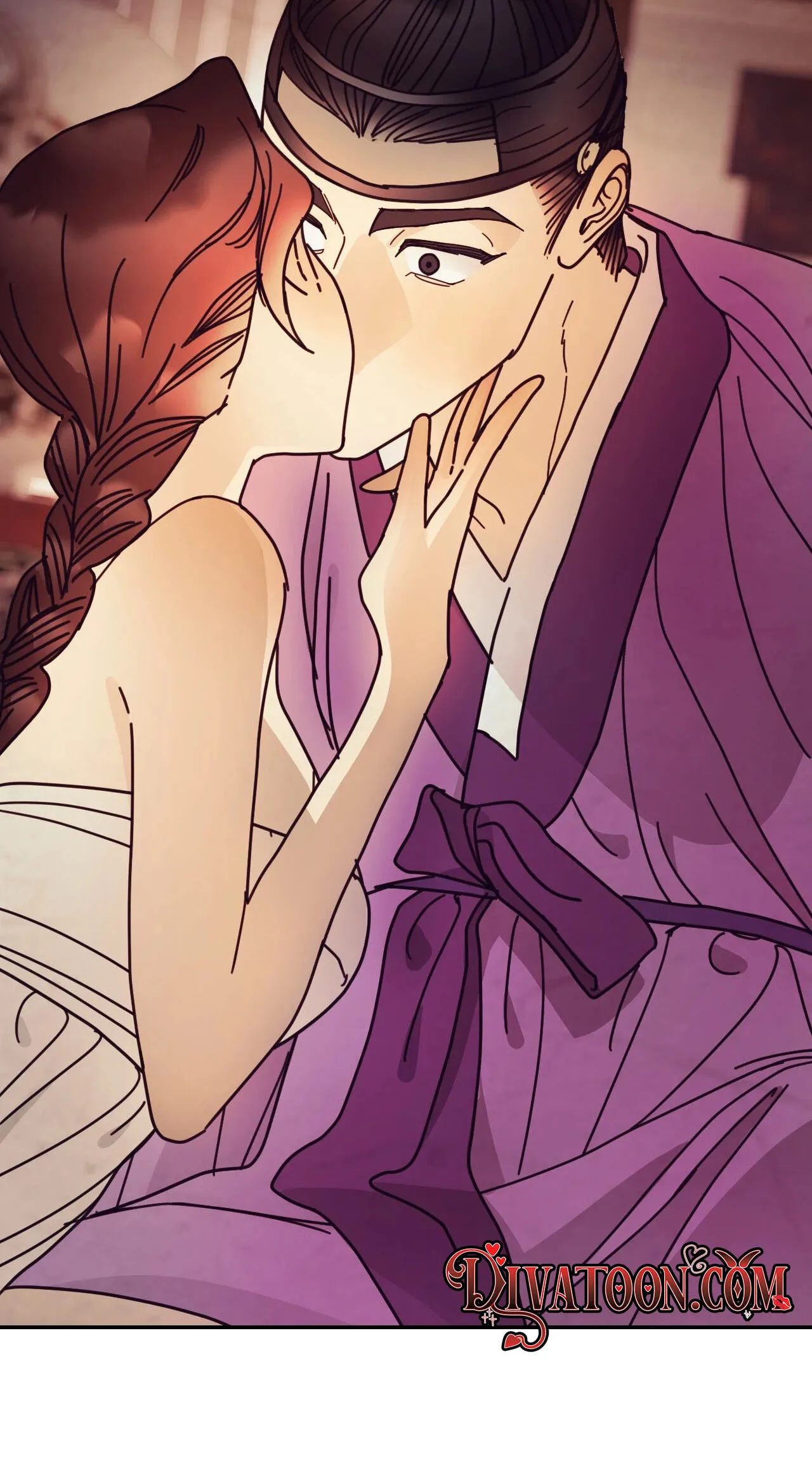 The Concubine Chapter 34 page 23 - 