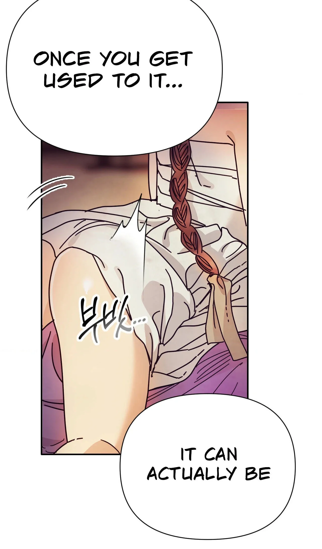 The Concubine Chapter 34 page 33 - 