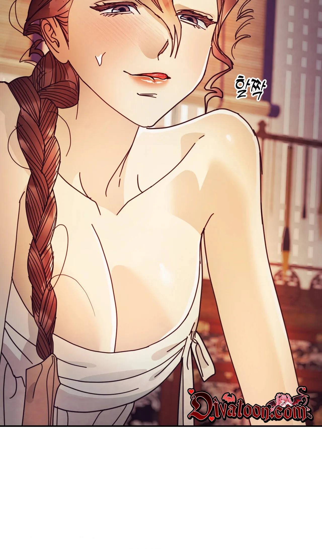 The Concubine Chapter 34 page 35 - 