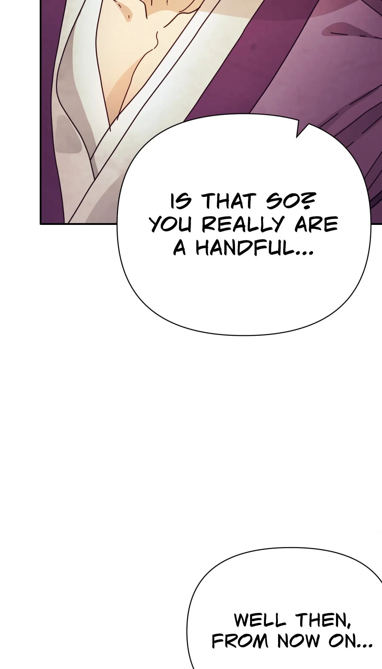 The Concubine Chapter 34 page 37 - 