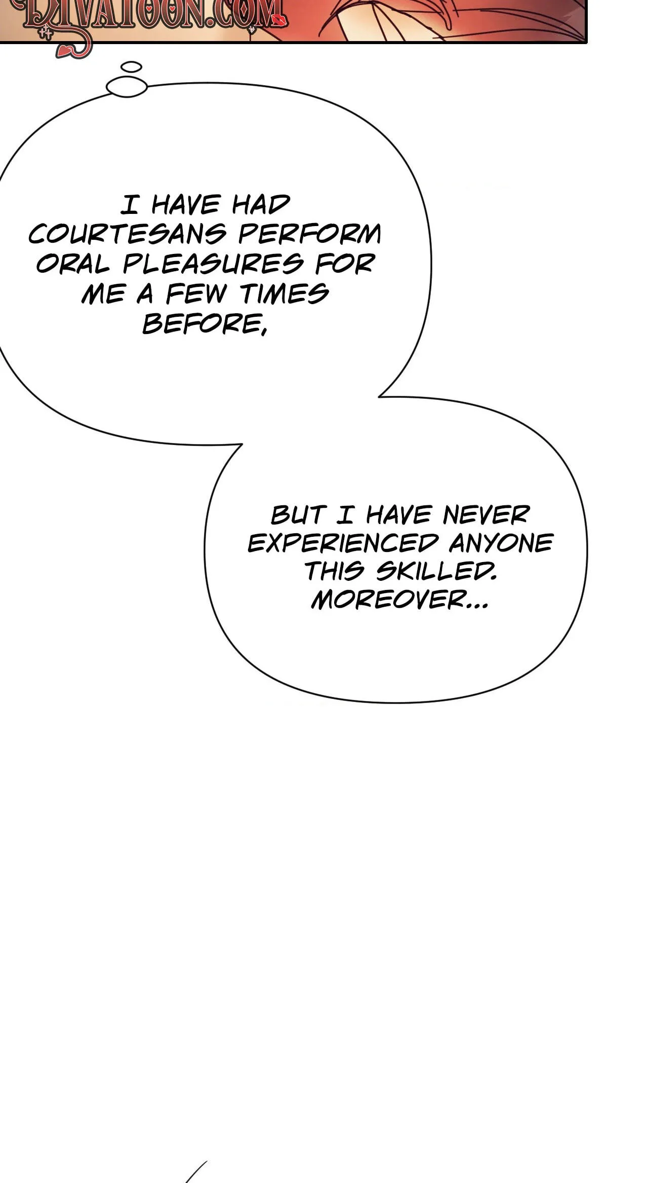 The Concubine Chapter 34 page 54 - 