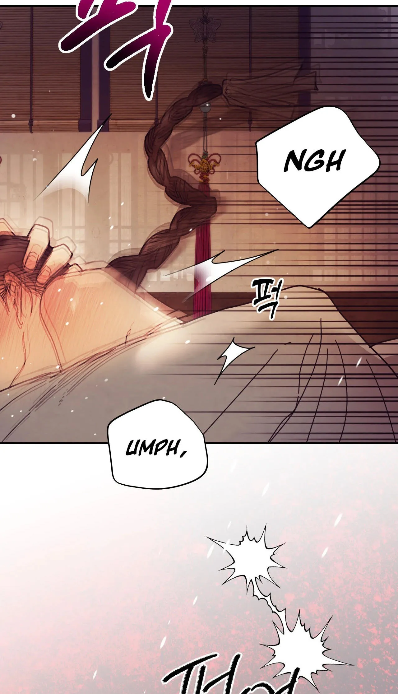 The Concubine Chapter 34 page 62 - 