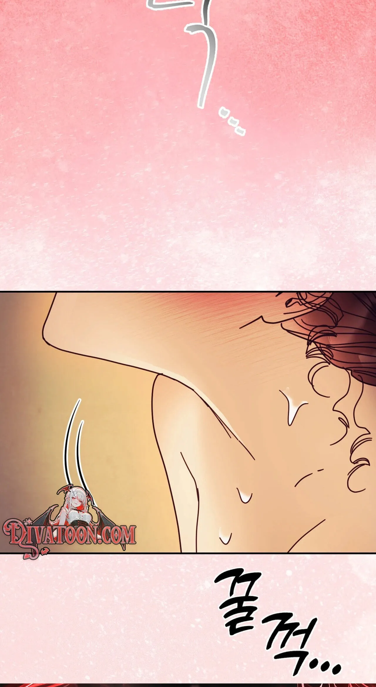 The Concubine Chapter 34 page 69 - 