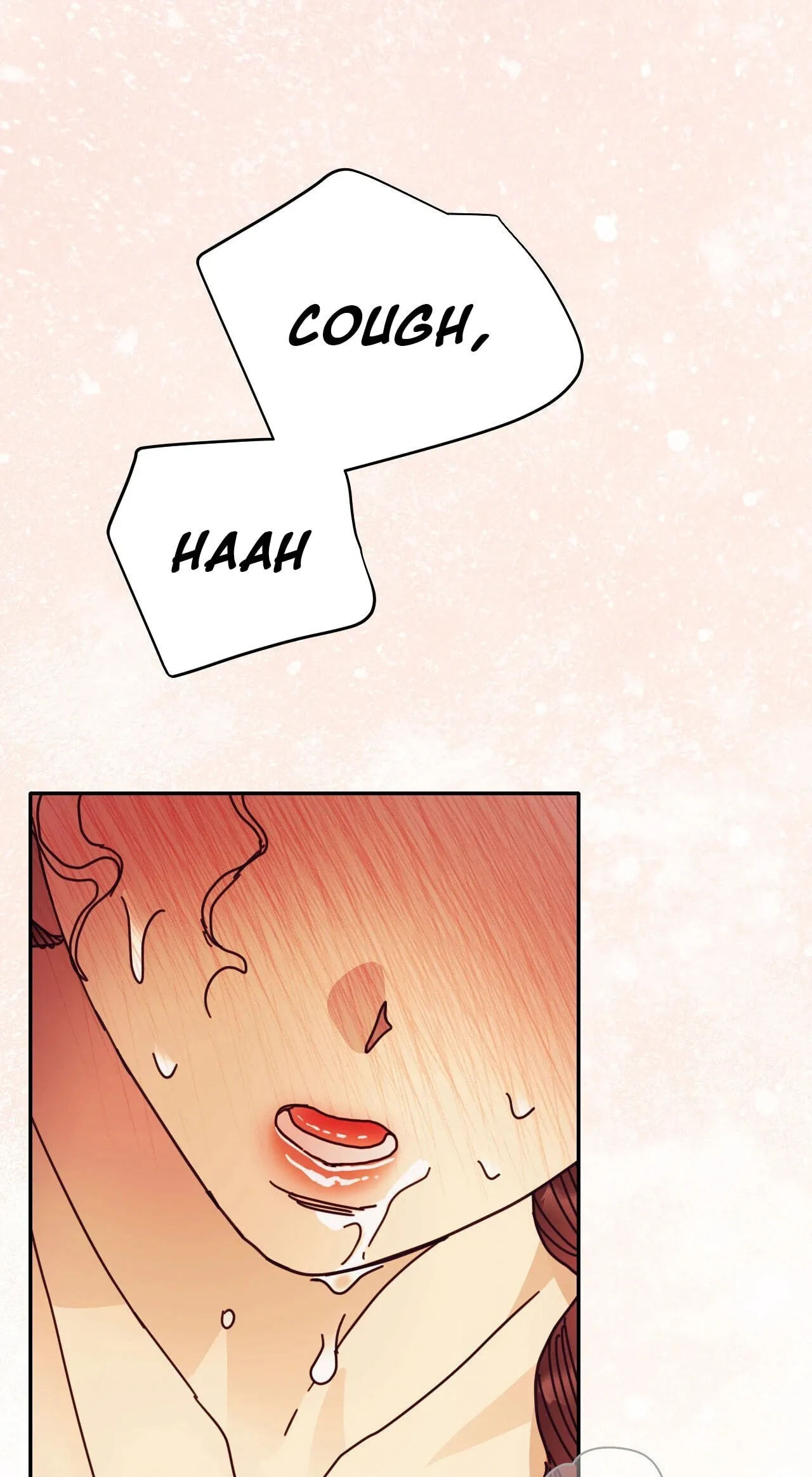 The Concubine Chapter 34 page 71 - 