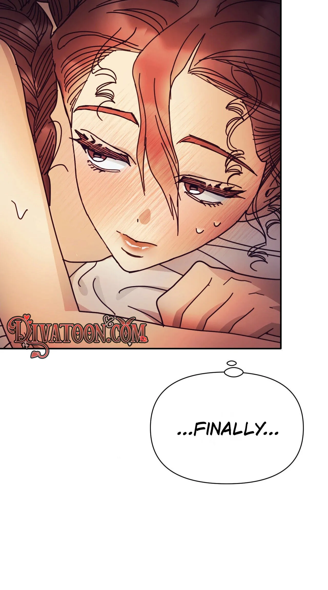 The Concubine Chapter 34 page 84 - 