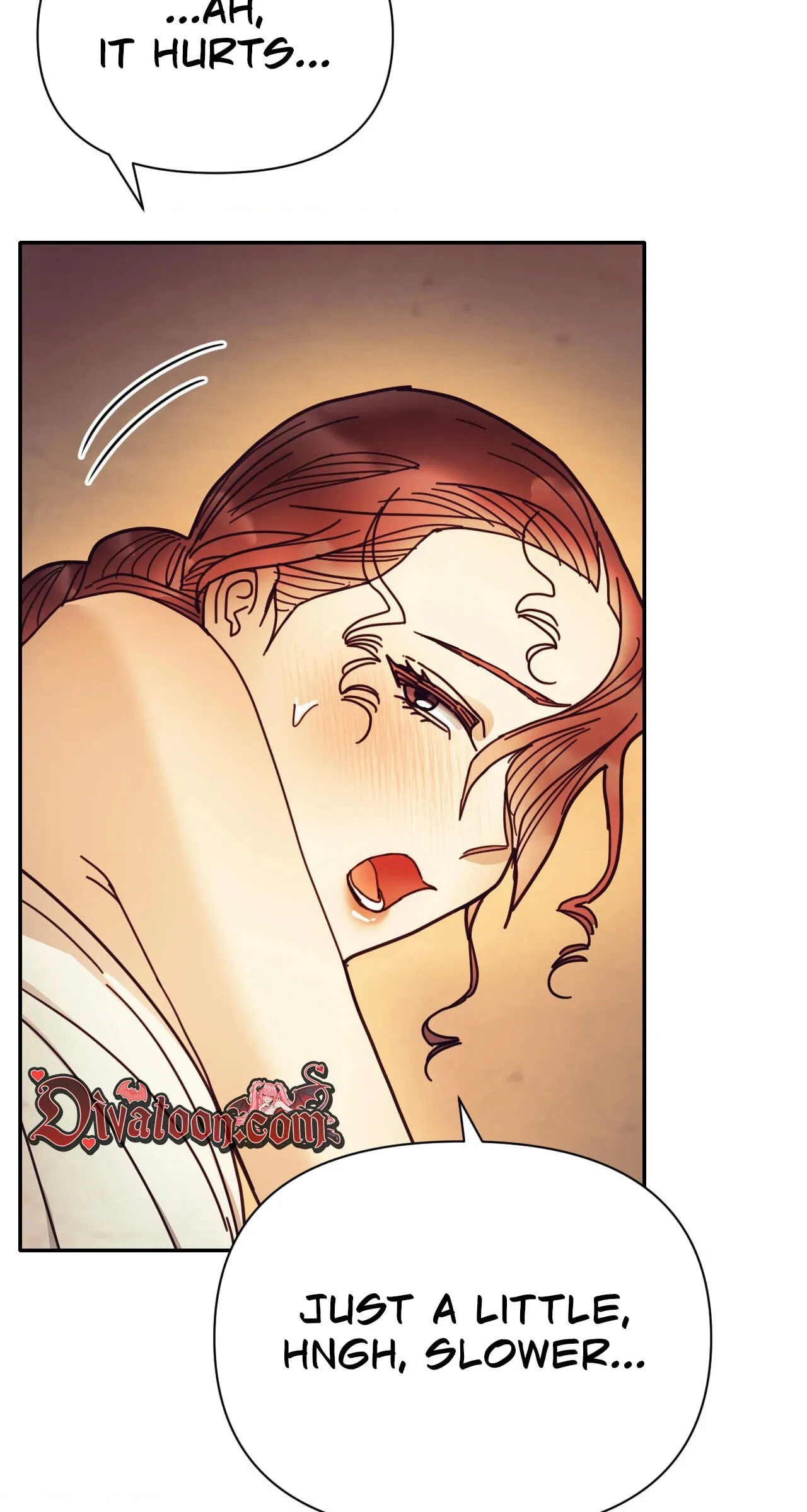 The Concubine Chapter 35 page 14 - 