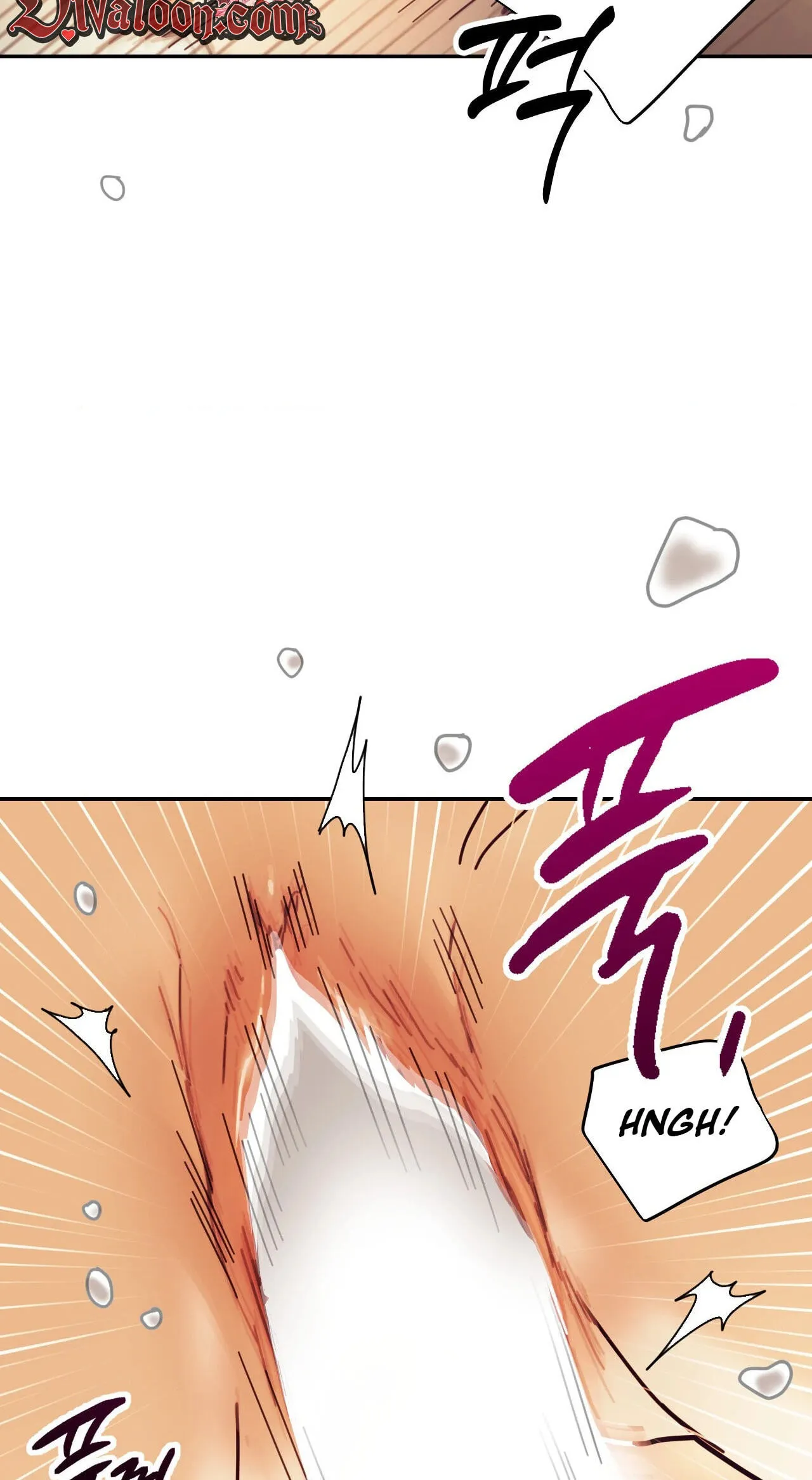 The Concubine Chapter 35 page 19 - 
