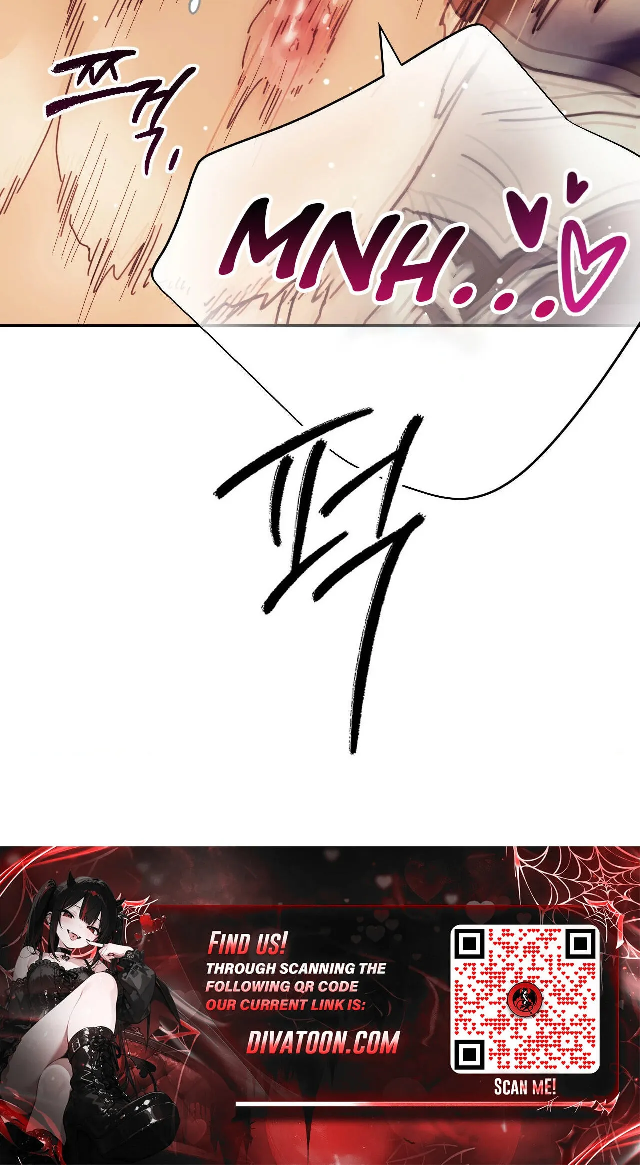 The Concubine Chapter 35 page 23 - 