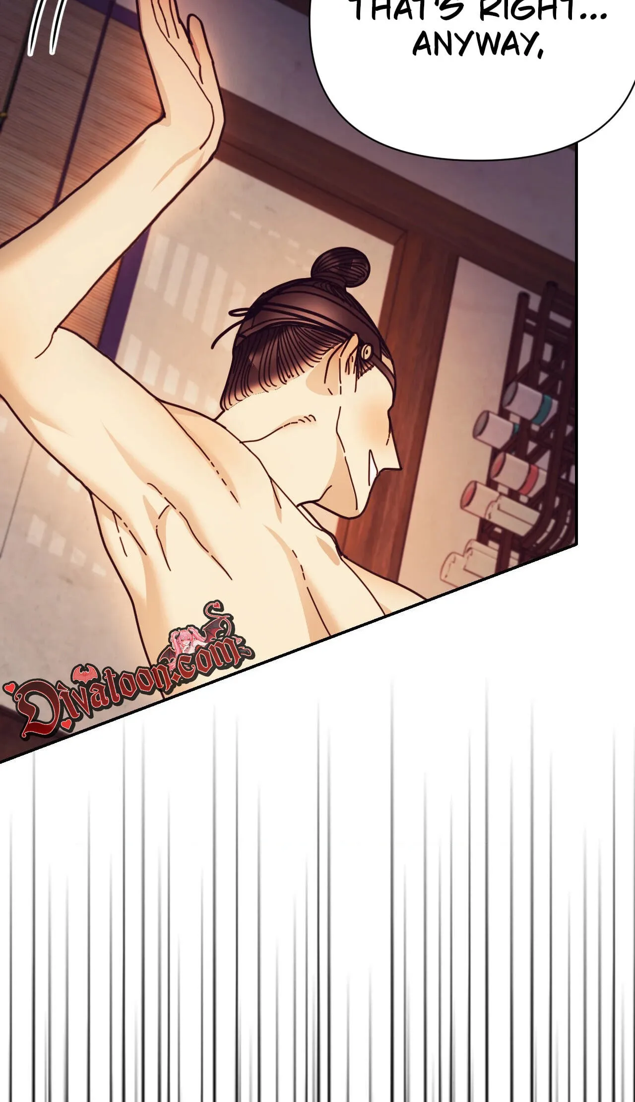 The Concubine Chapter 35 page 27 - 
