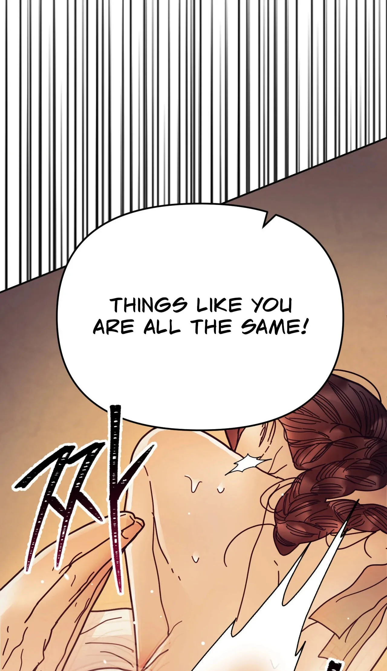 The Concubine Chapter 35 page 28 - 