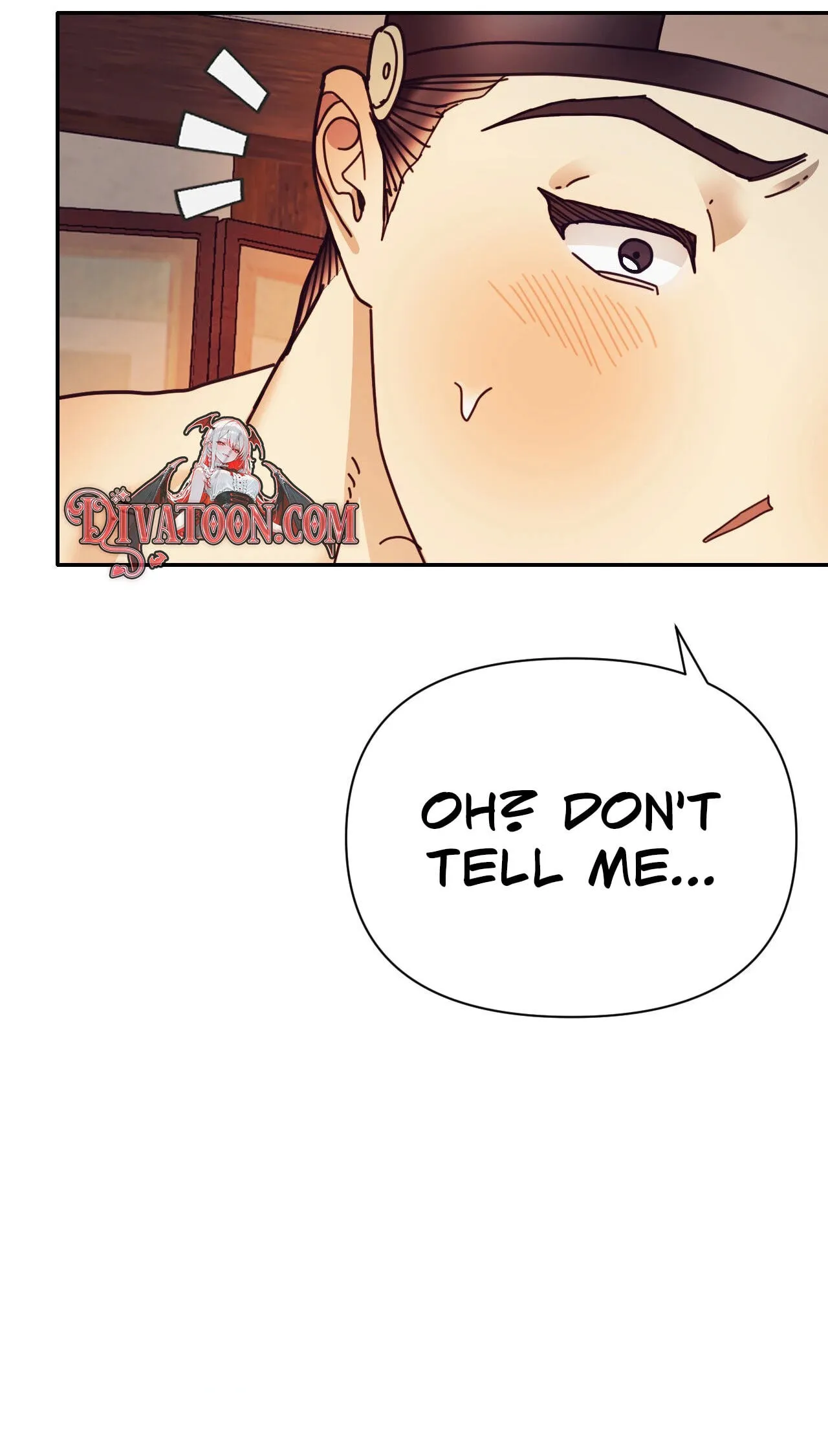 The Concubine Chapter 35 page 35 - 