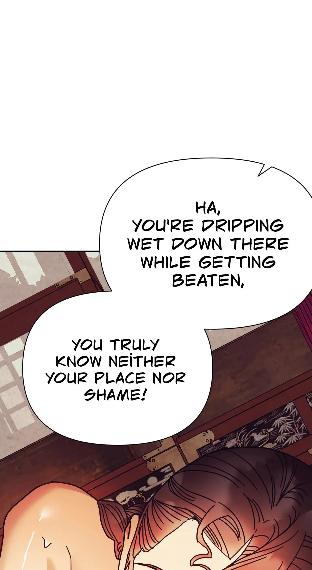 The Concubine Chapter 35 page 42 - 