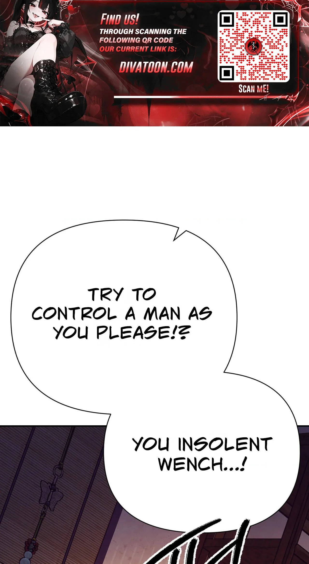 The Concubine Chapter 35 page 45 - 