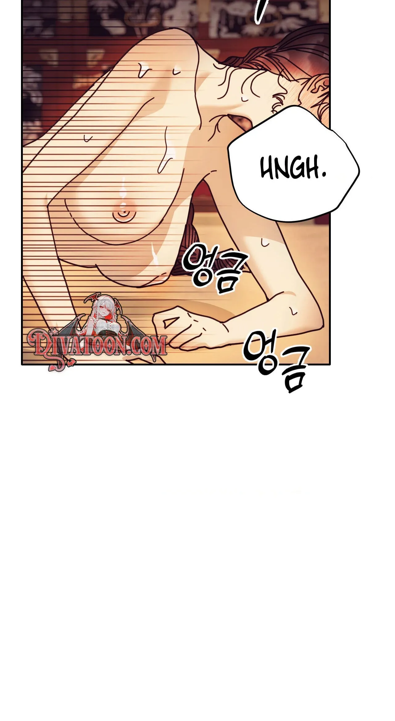 The Concubine Chapter 35 page 60 - 