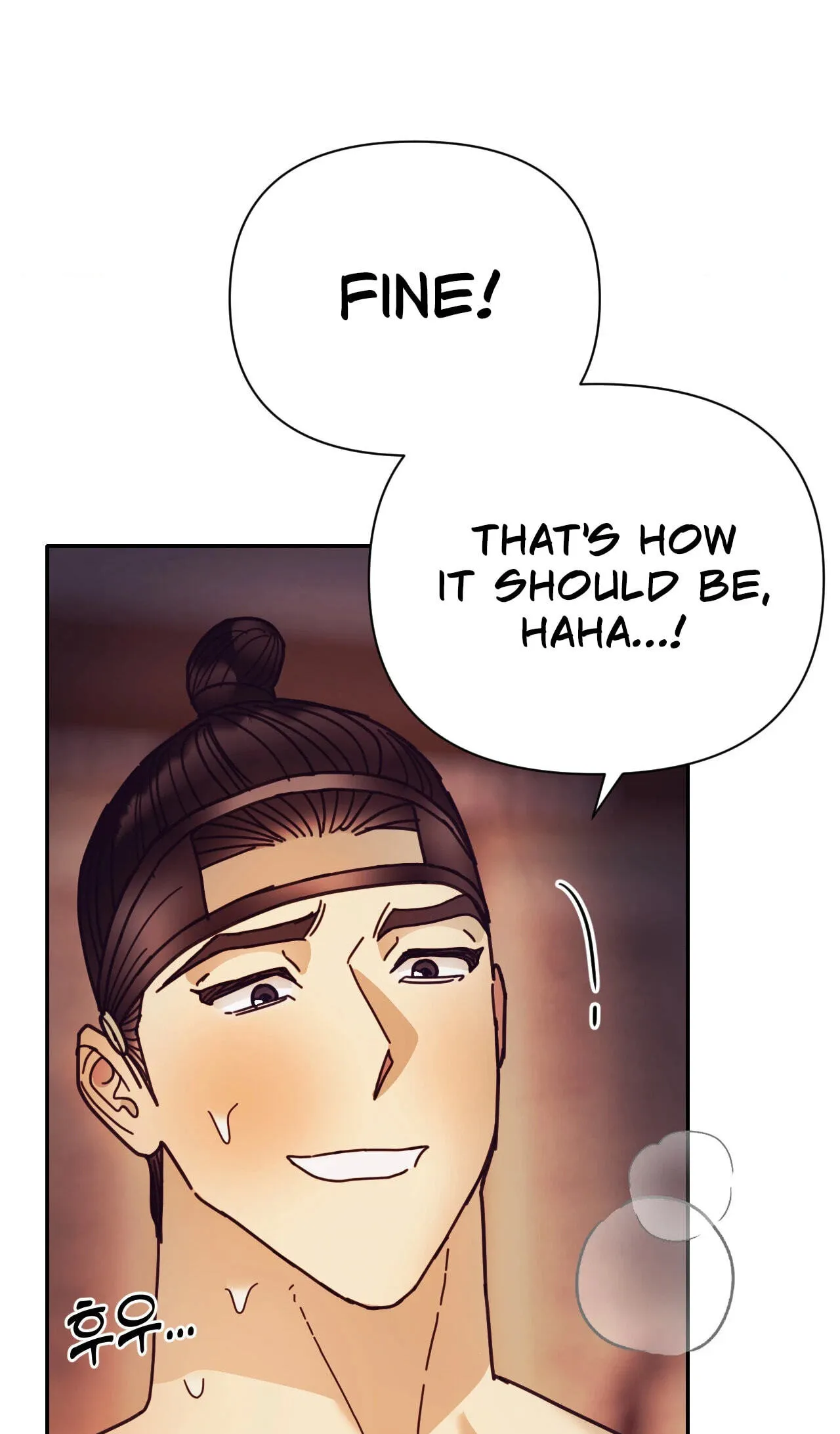 The Concubine Chapter 35 page 64 - 