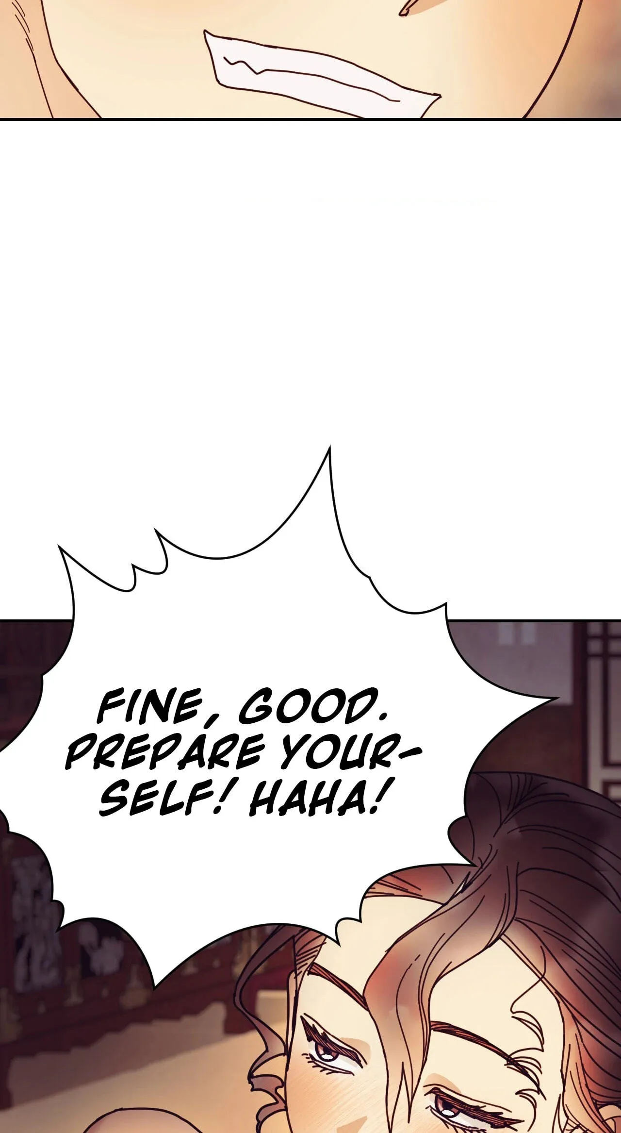 The Concubine Chapter 35 page 74 - 