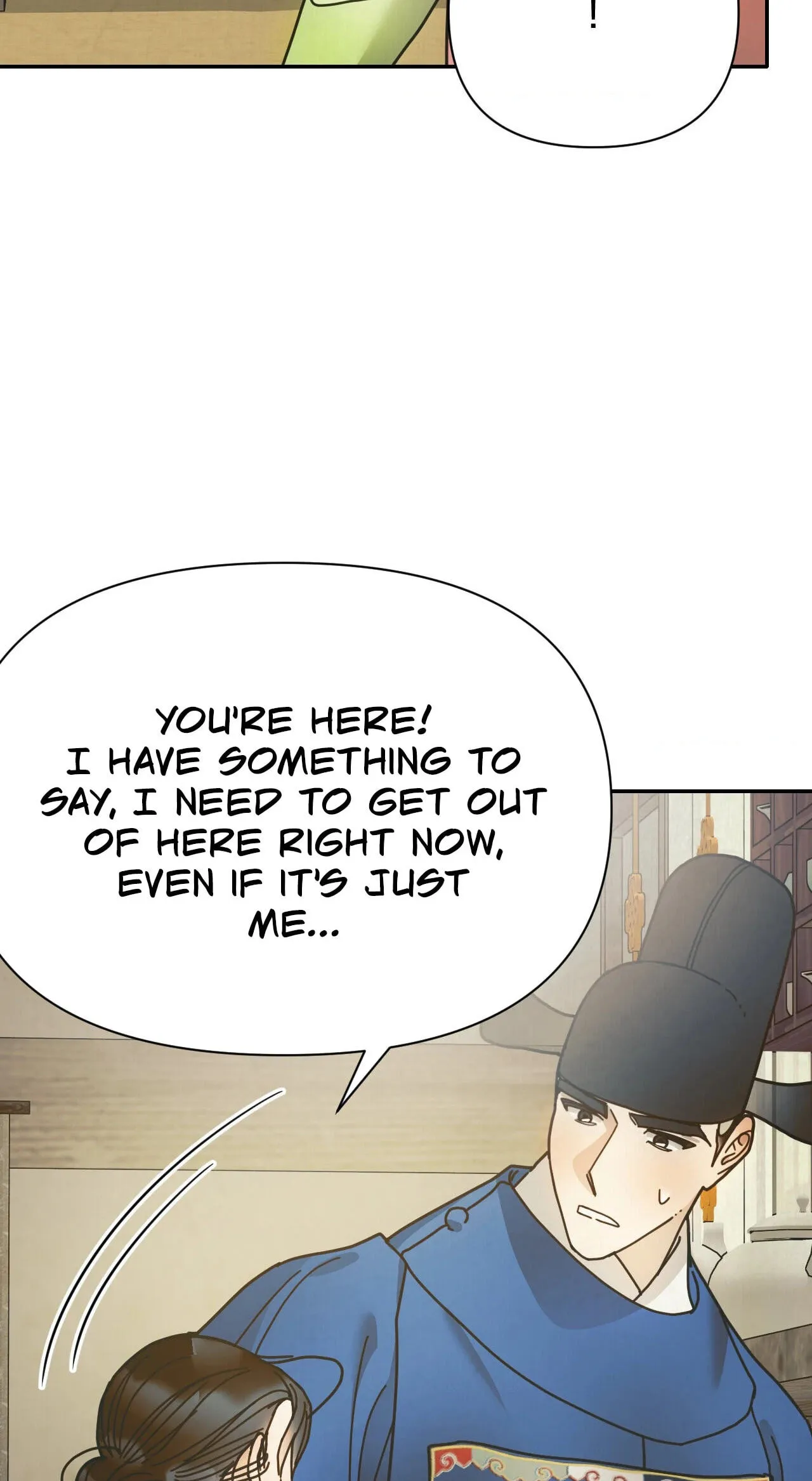 The Concubine Chapter 35 page 83 - 
