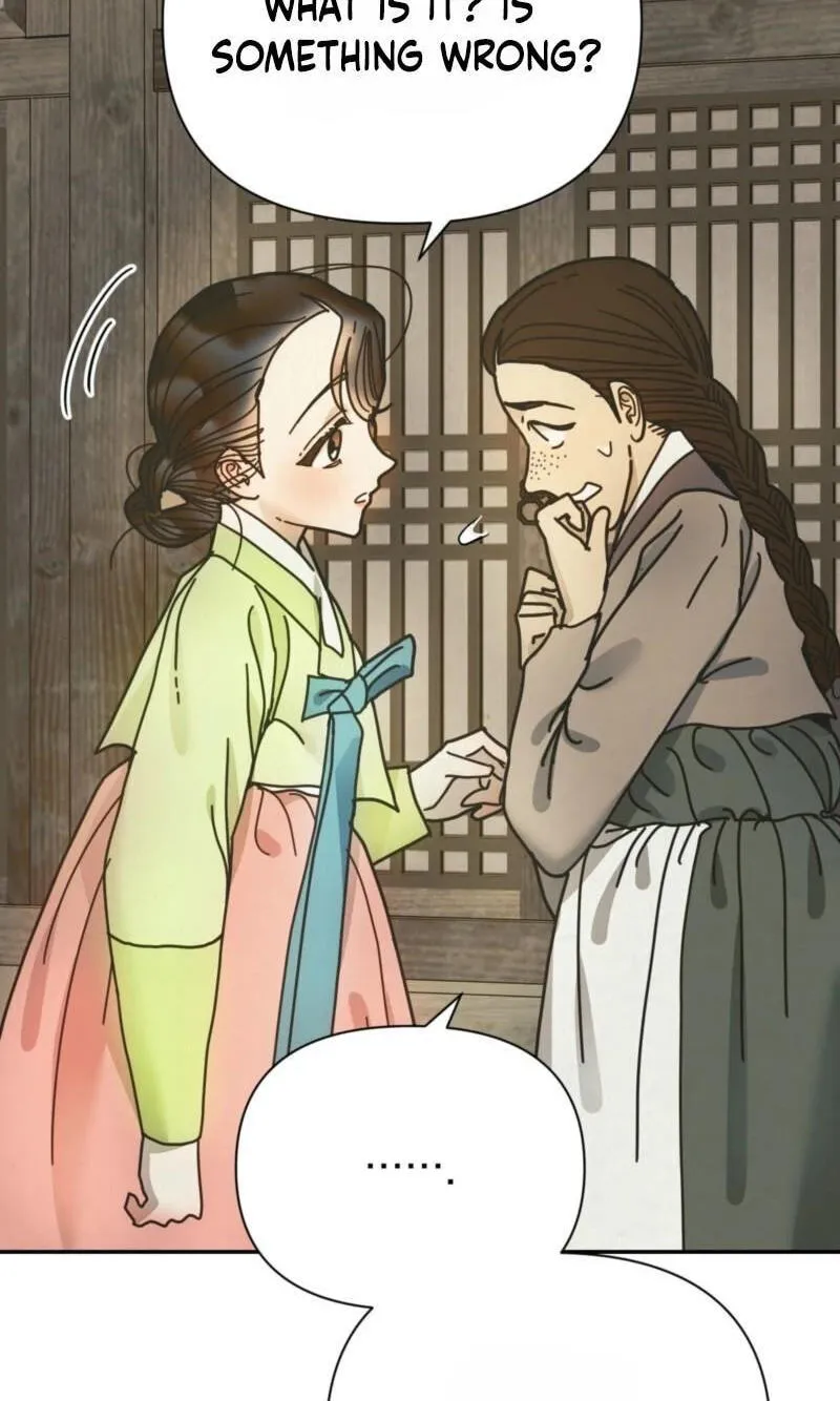 The Concubine Chapter 36 page 3 - 