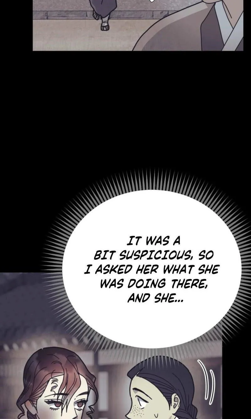 The Concubine Chapter 36 page 10 - 