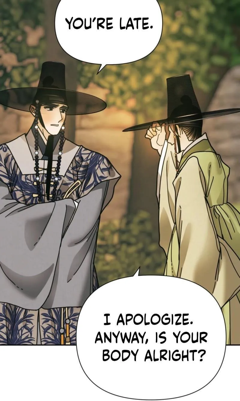 The Concubine Chapter 37 page 50 - 
