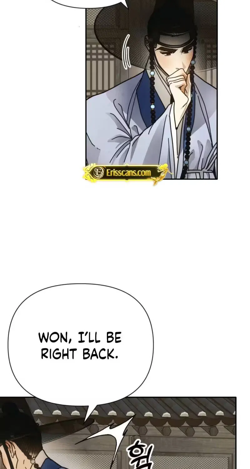 The Concubine Chapter 38 page 37 - 
