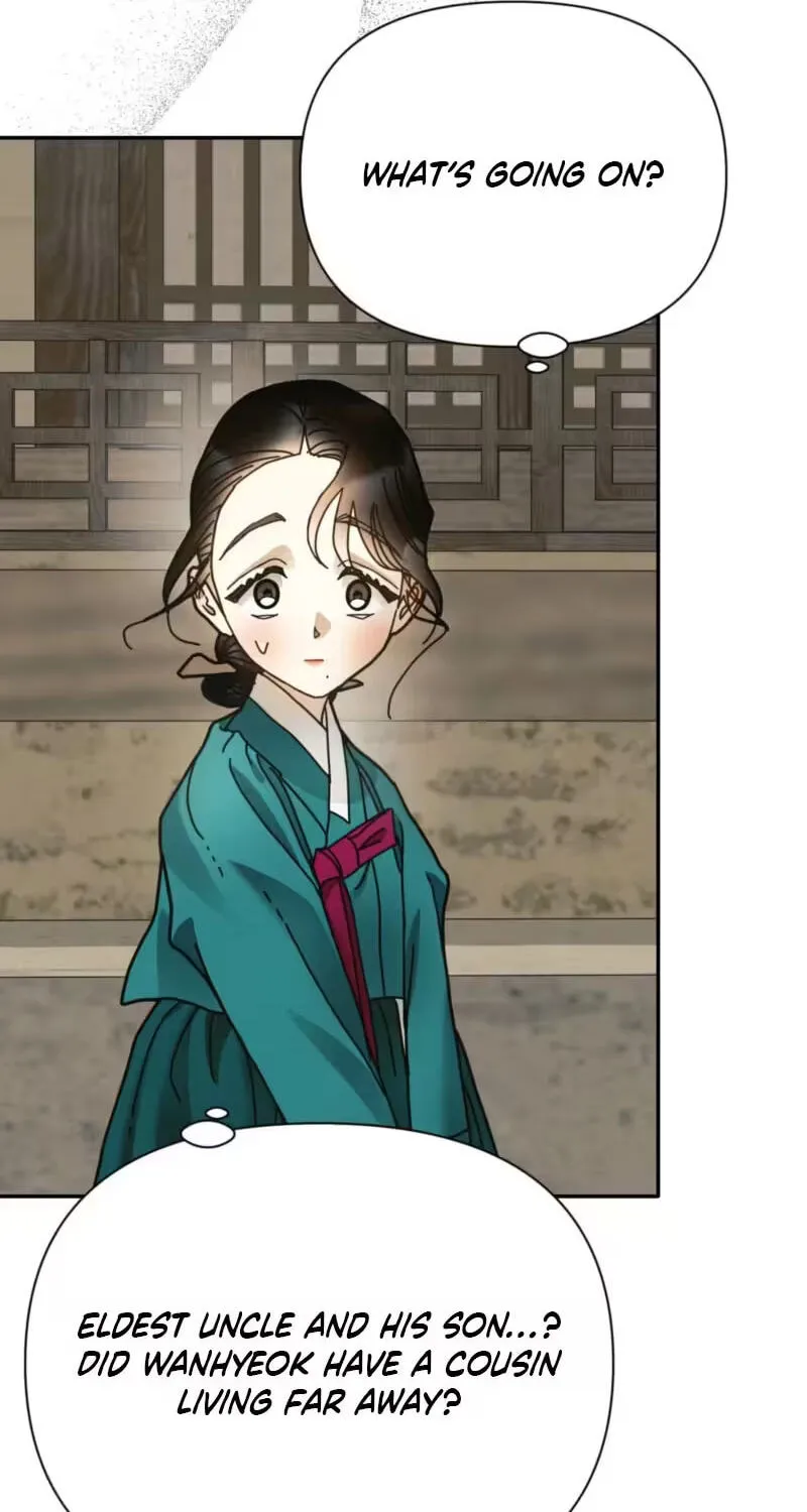 The Concubine Chapter 38 page 40 - 