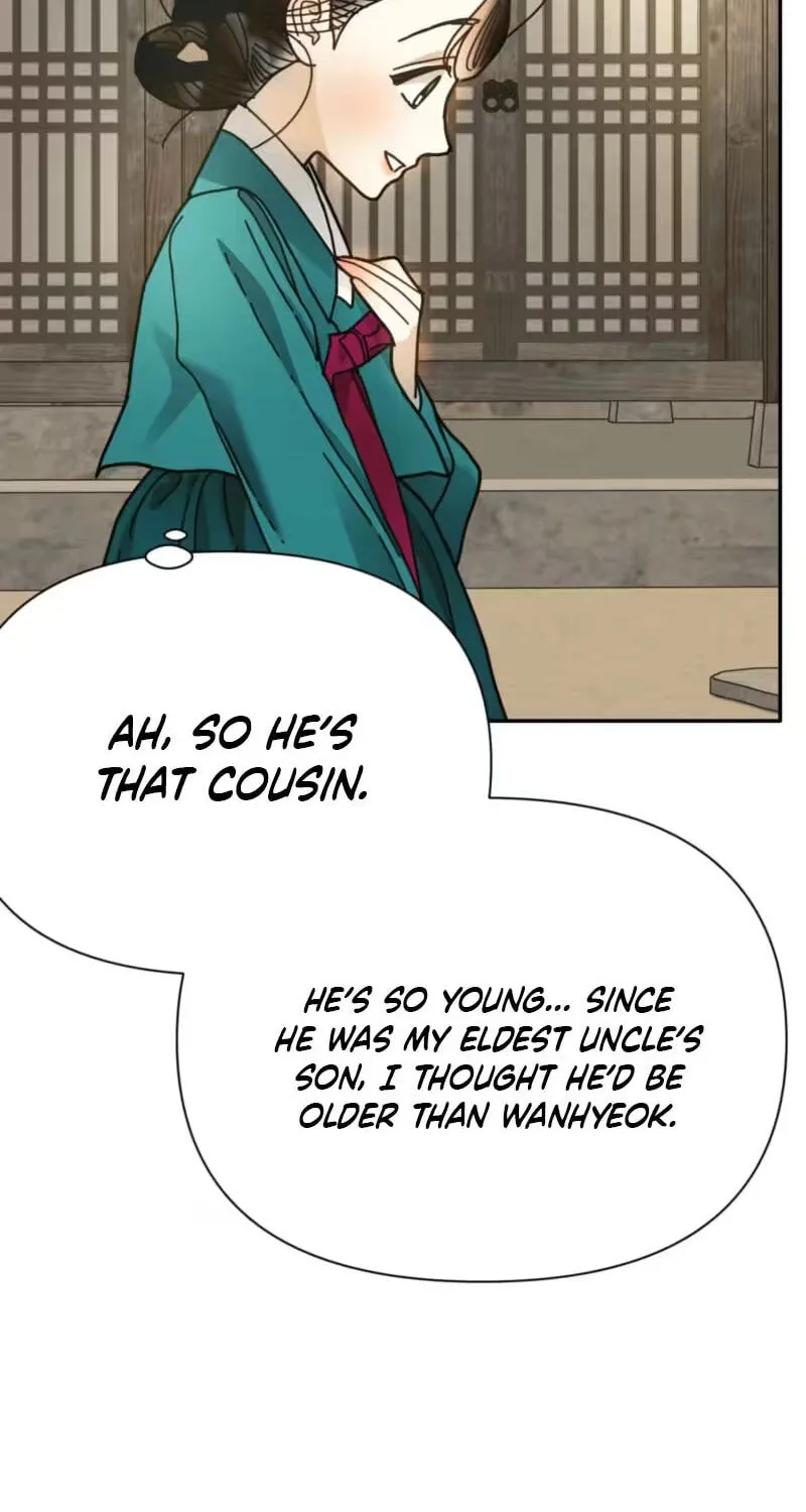 The Concubine Chapter 38 page 52 - 