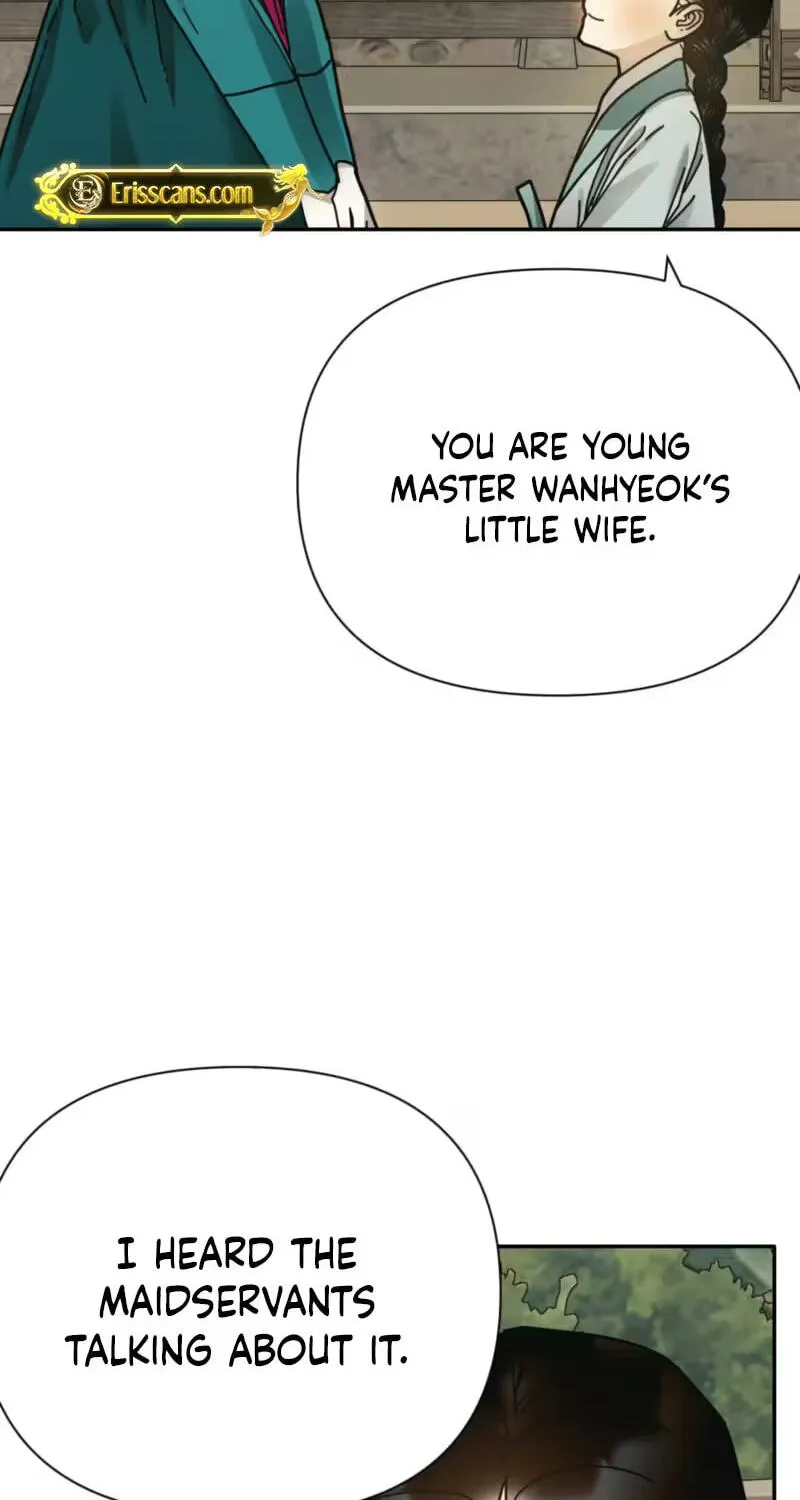 The Concubine Chapter 38 page 54 - 