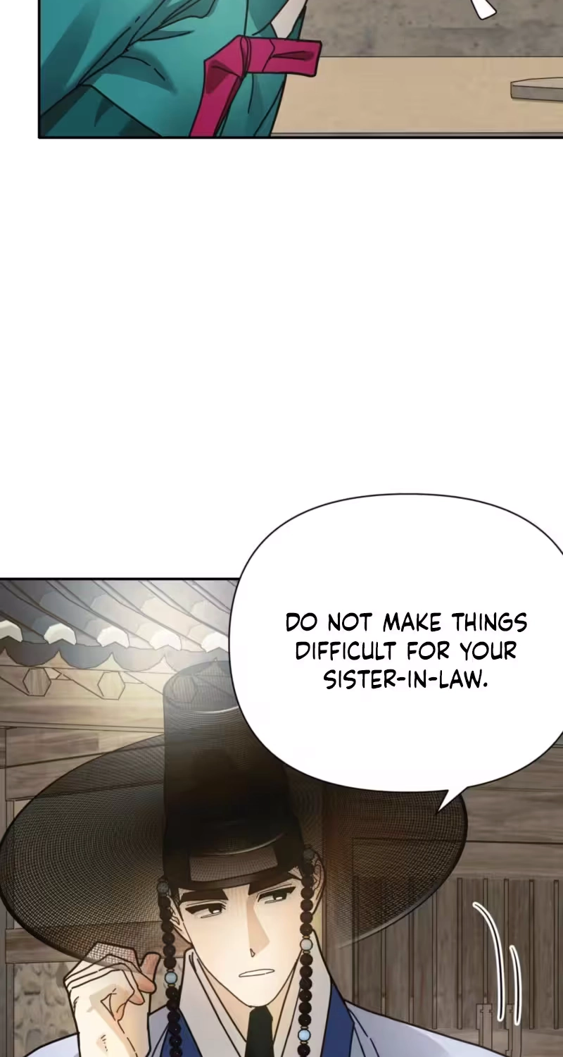 The Concubine Chapter 39 page 2 - 
