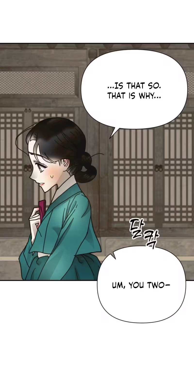 The Concubine Chapter 39 page 14 - 