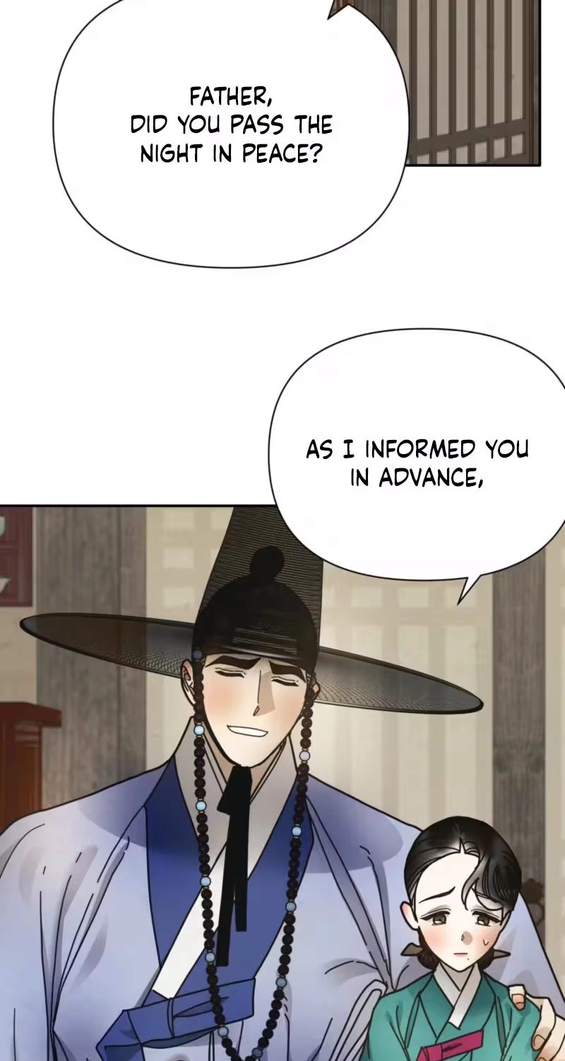 The Concubine Chapter 39 page 17 - 