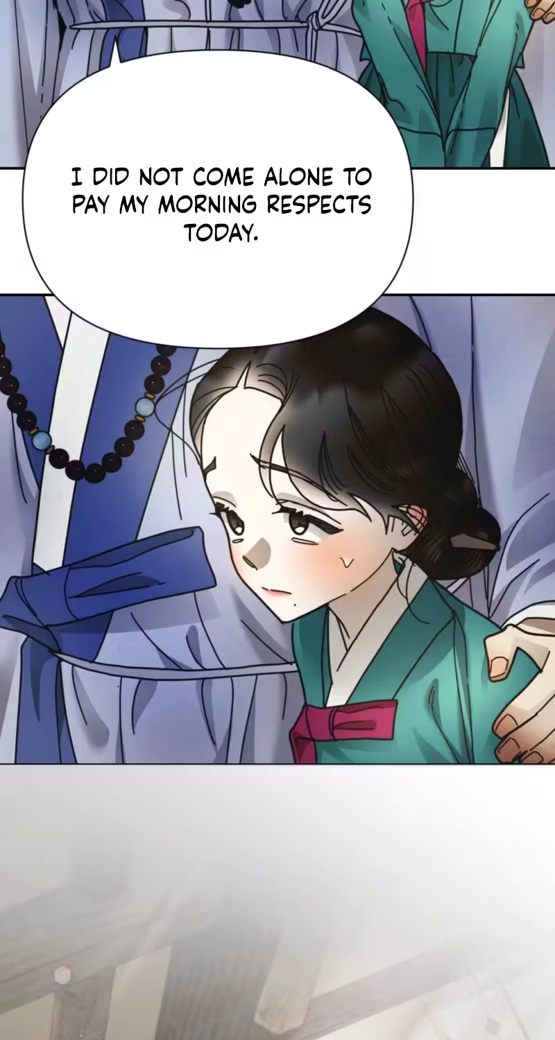The Concubine Chapter 39 page 18 - 