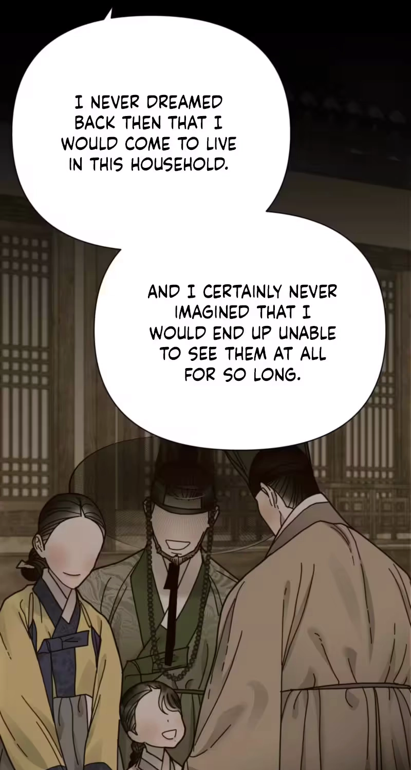 The Concubine Chapter 39 page 21 - 