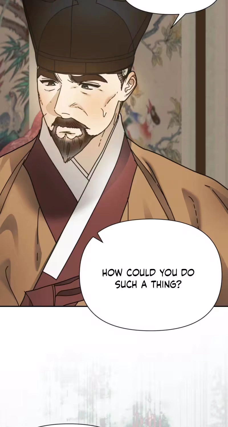 The Concubine Chapter 39 page 27 - 