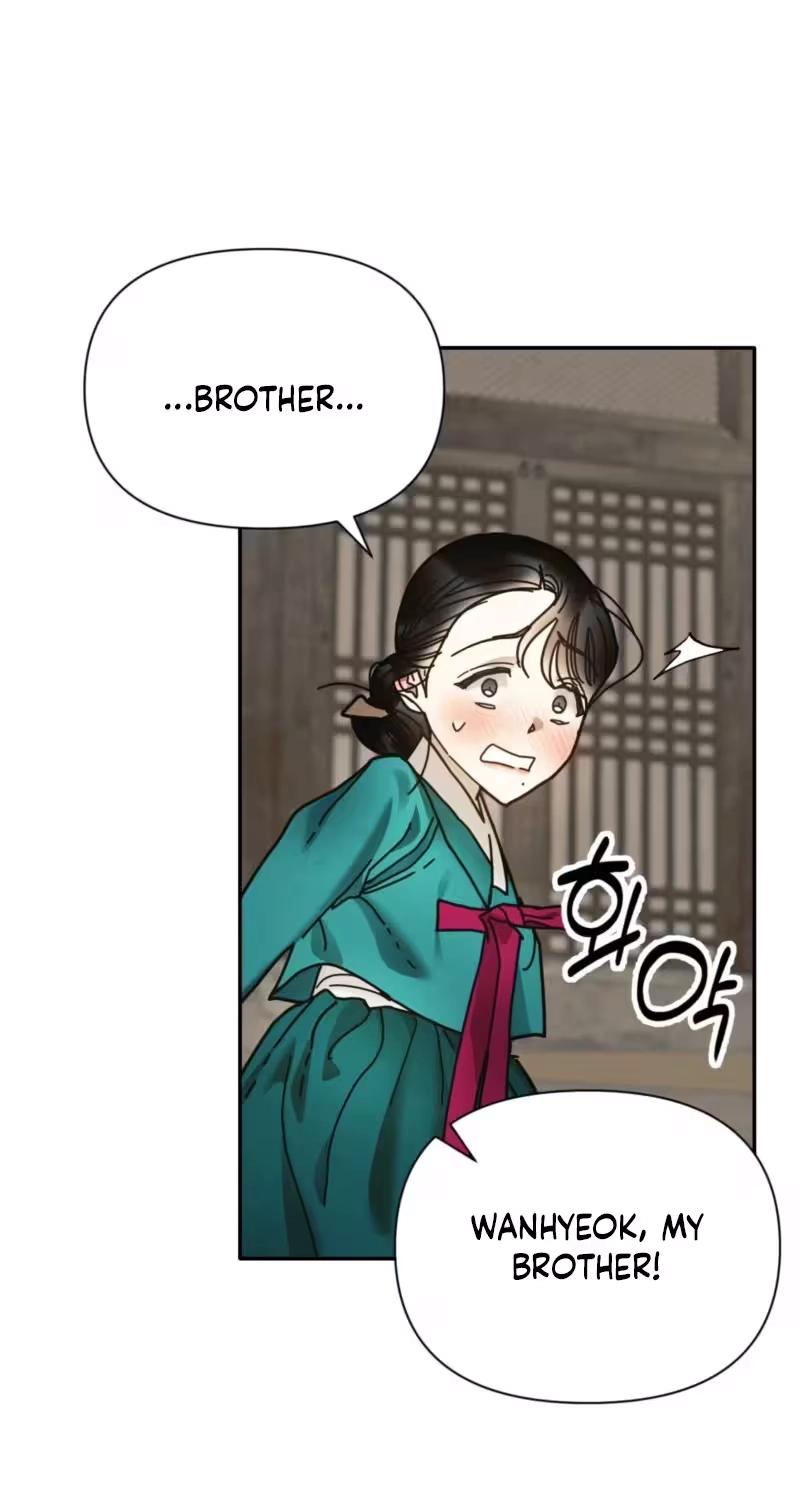 The Concubine Chapter 39 page 5 - 