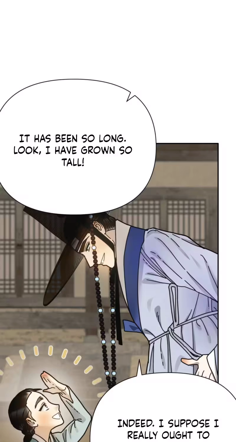 The Concubine Chapter 39 page 6 - 
