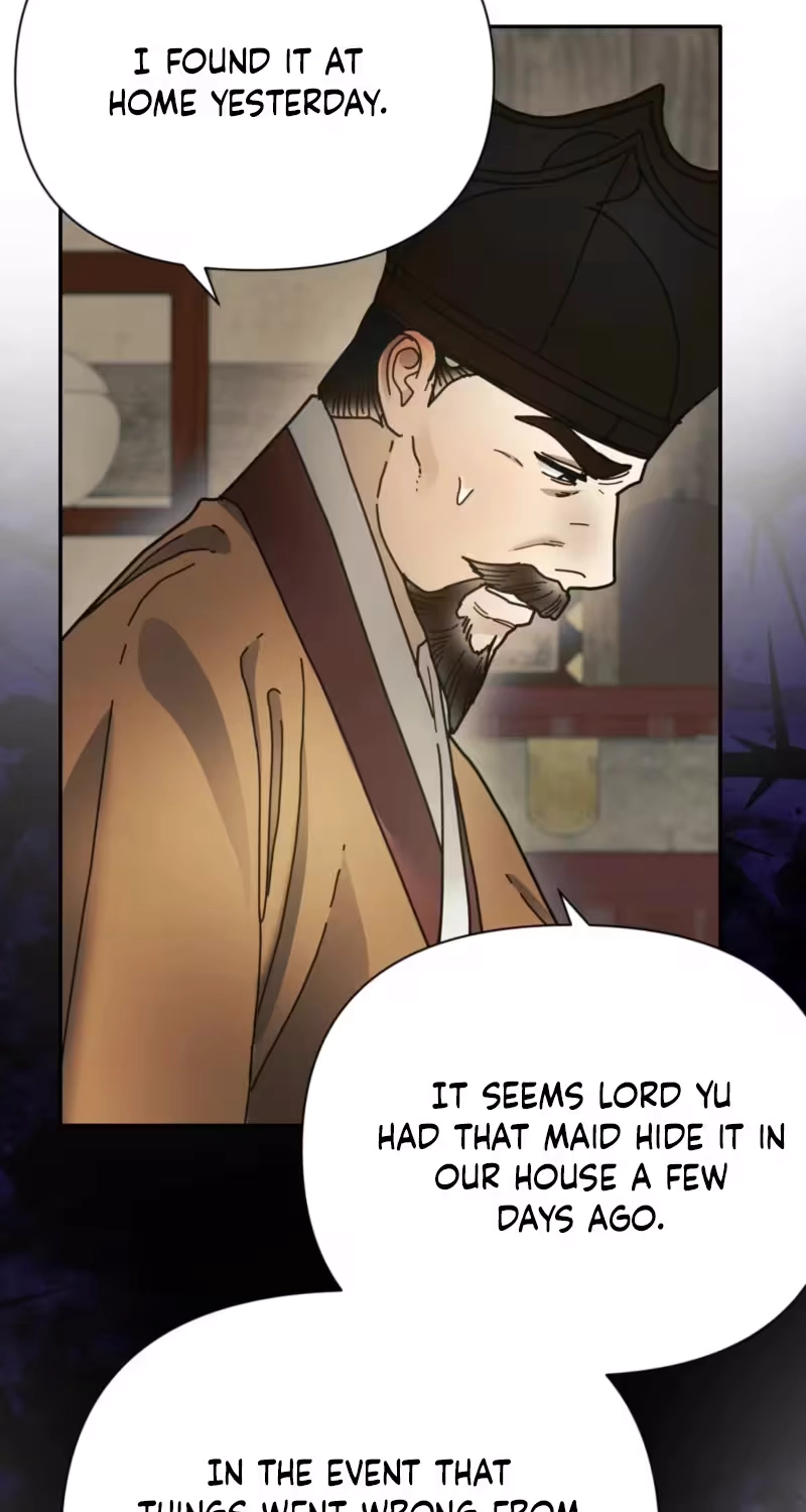 The Concubine Chapter 39 page 52 - 