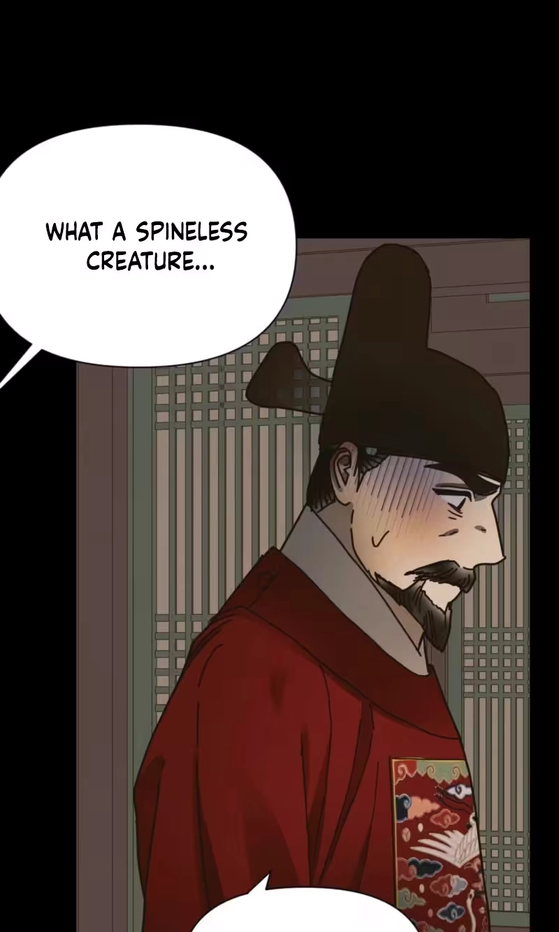 The Concubine Chapter 40 page 11 - 