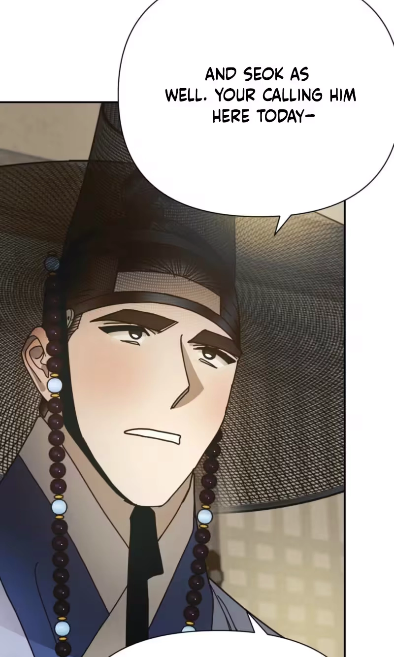 The Concubine Chapter 40 page 23 - 